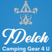 ivandelch camping gear for you
